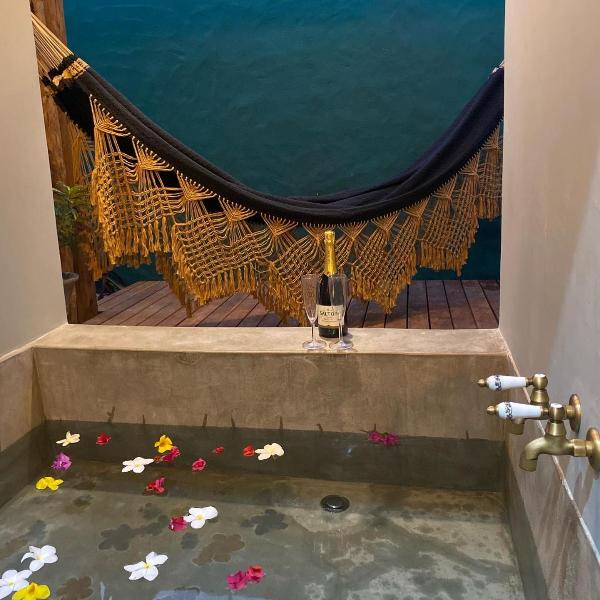 Tropicália Chalés Boutique - Foto 3