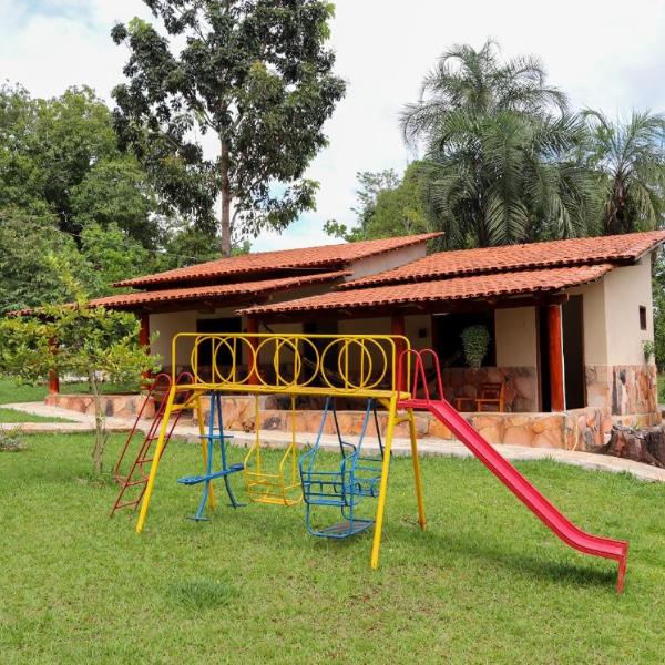 CHACARA ESPERANÇA - Foto 5