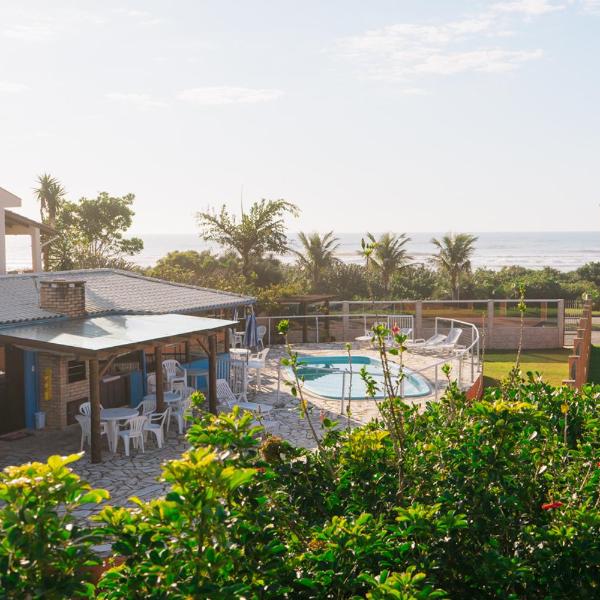 Pousada Praia da Villa - Foto 4