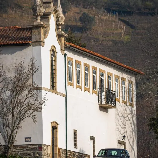Quinta dos Poeiros, hotell i Medrões