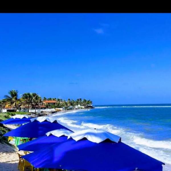 Casa de Praia em Barra de Tabatinga - Natal, RN - Foto 4