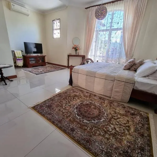 Juita Venues, hotel v destinaci Kajang