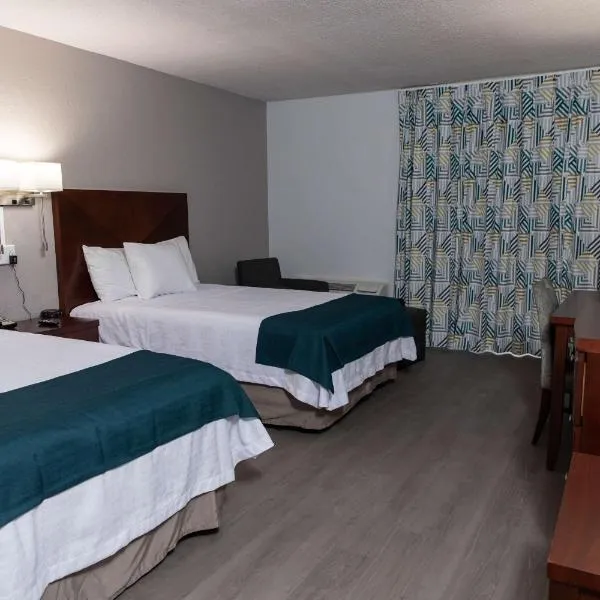 Studio 6 Ocala, FL, hotel in Ocala Ridge