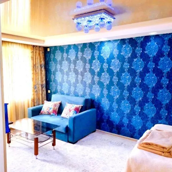 уют&комфорт(2): Rustavi'de bir otel
