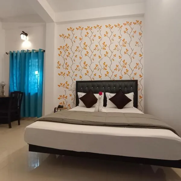 VILLA DE SRIVAARI RESIDENCY, hotel in Puducherry