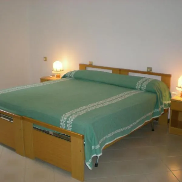 ALBERGO RISTORANTE IRMA, Hotel in Arsiero