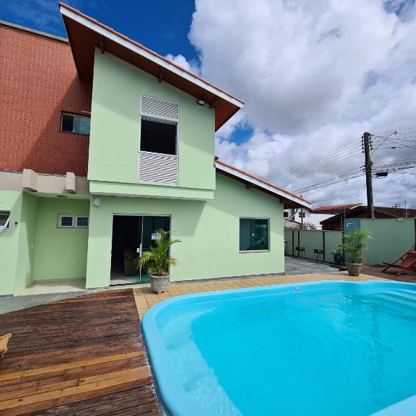 Vila Itanhaém - Foto 4