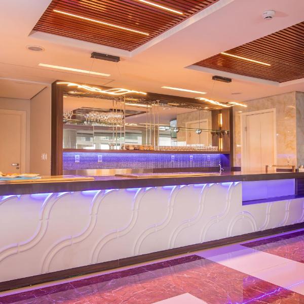Ramada by Wyndham Manaus Torres Center - Foto 5