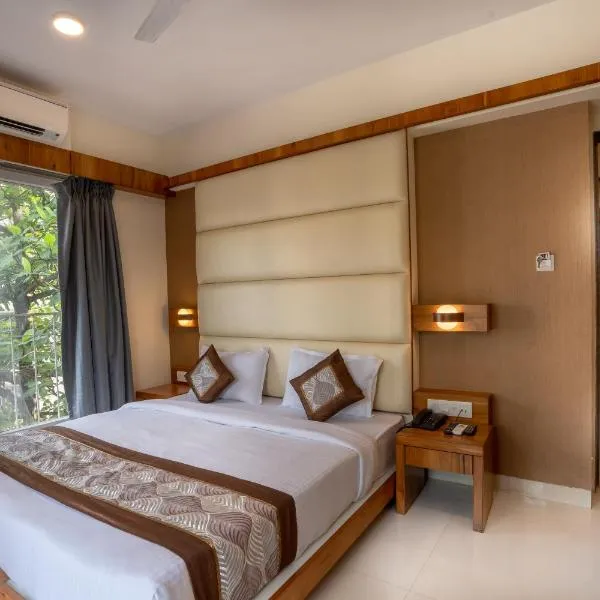 Home2 Suites and Service Apartments, Mumbai Airport, hotel v Bombaji