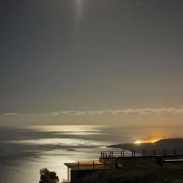 Villa - Cantinho do Paraíso – hotel w mieście Santo Espírito