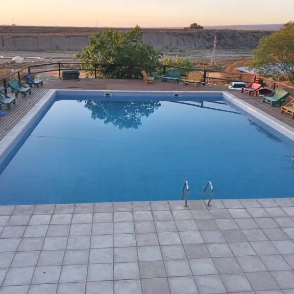 CABAÑAS EL CERRO, hotel em Ciudad Lujan de Cuyo