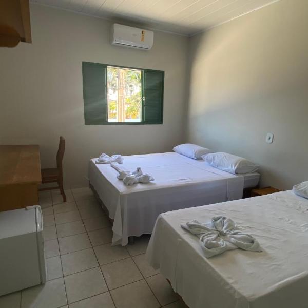 Hotel Bianchi - Foto 4