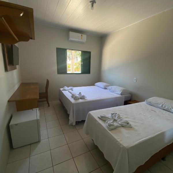 Hotel Bianchi - Foto 2