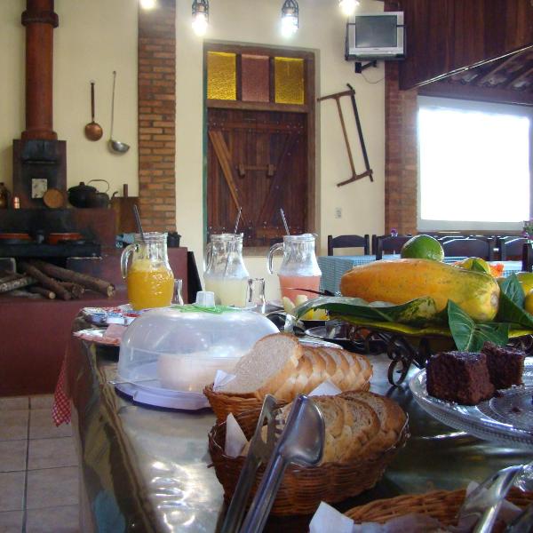 Pousada da Cachoeira - Foto 5
