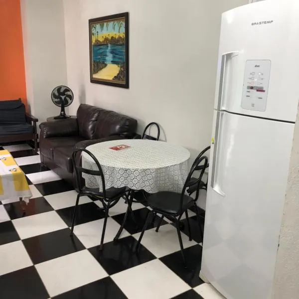 Casa na melhor localidade de BC, hotel a Balneário Camboriú