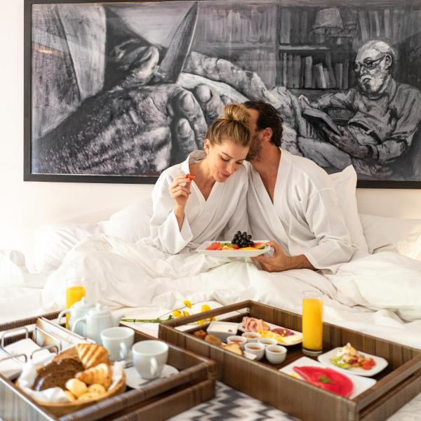 Insólito Boutique Hotel & Spa - Foto 4