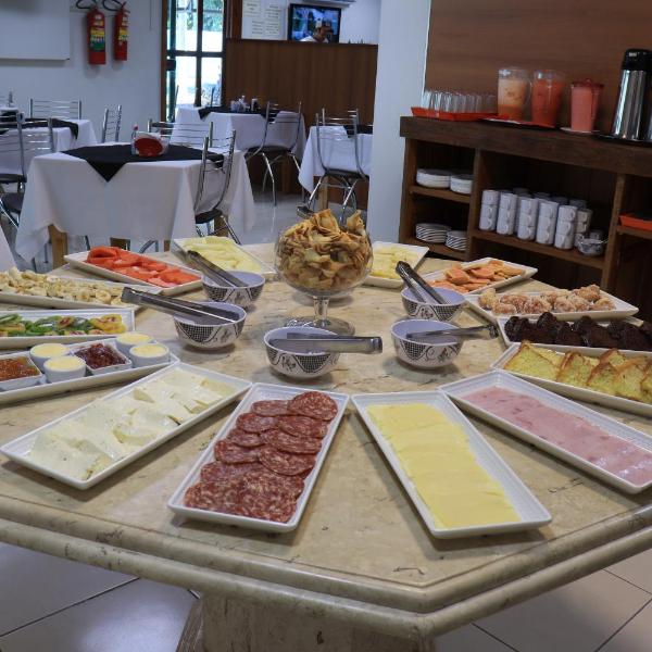 Hotel Bianchi - Foto 3