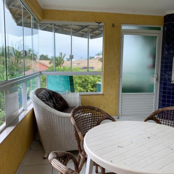 Apartamento inteiro 3 quartos no condomínio solar das bromelias - Foto 4