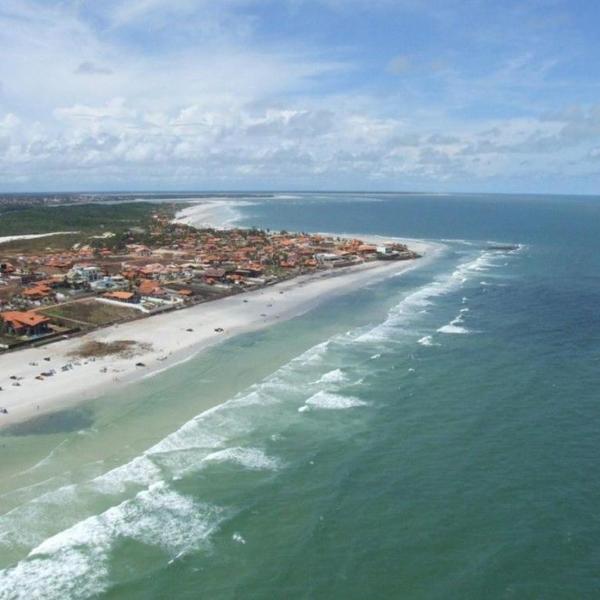 Salinas Premium Resort