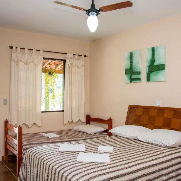 Hotel Fazenda Monte Sião - Foto 2
