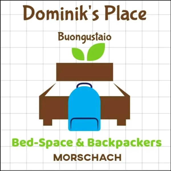 Buongustaio1 Zimmer mit ensuite T&B, hotel din Morschach