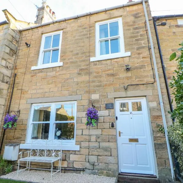 Elm Cottage, hotel in Bishop Auckland