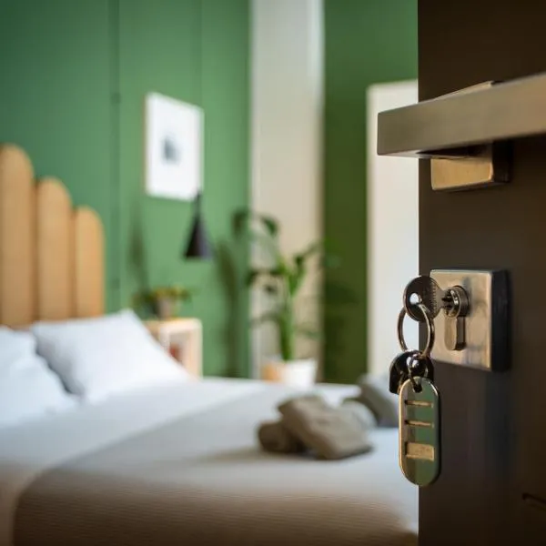 Terzopiano, hotell sihtkohas Treviso