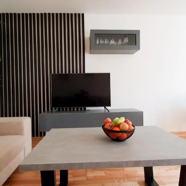 Apartmán Love Bojnice, hotel v Bojnici