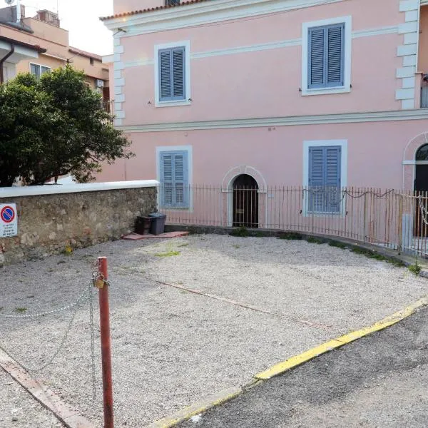 CASA ANTICA, hotel v destinaci Gaeta