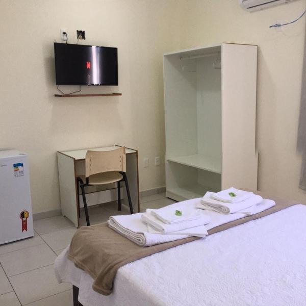 Riachuelo Hotel