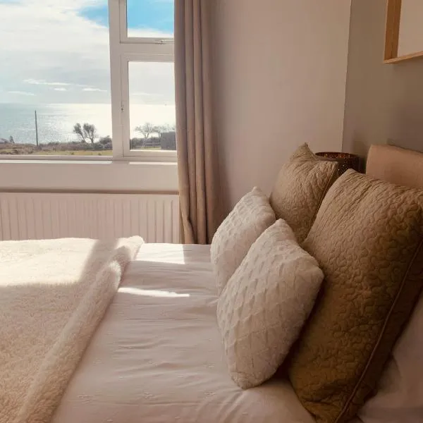 Follies Suites Ballyvoile, hotel a Dungarvan