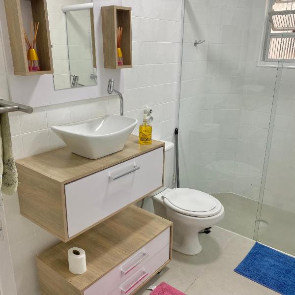 Apartamento 100 metros da praia das Astúrias - Foto 3