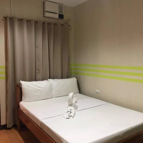 Seascape Lodging House, hotel v destinaci Coron