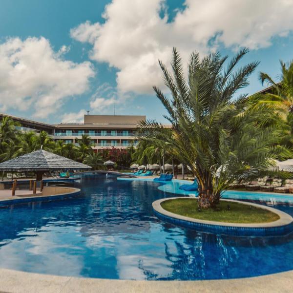 Carmel Cumbuco Resort - Foto 4