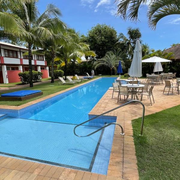 Duplex Reserva Praia do Forte - sossego, tudo próximo - Foto 4