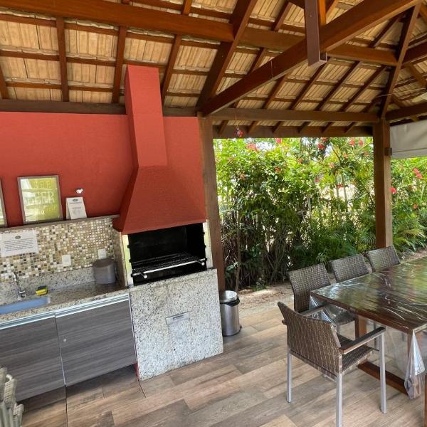 Duplex Reserva Praia do Forte - sossego, tudo próximo - Foto 5