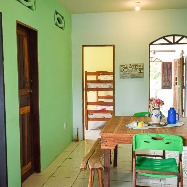 Hospedaria Moura Jorge - Foto 4