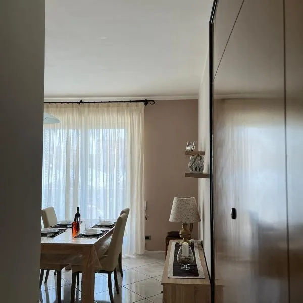 A 20 mt dal mare, hotel in Gallipoli