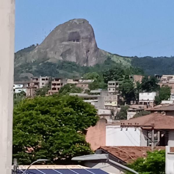 Cobertura Jardim da Penha com área livre - Foto 2