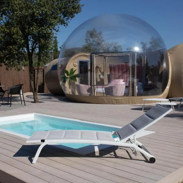 Zielo de Levante, hotel v destinaci Tirig
