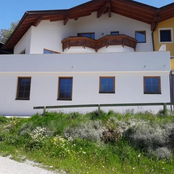 Ferienhaus Kuenzerhof, hotel in Klaunz