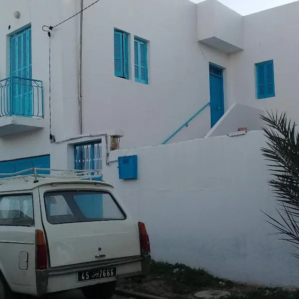 Dar Essadeg, hotel em Tataouine