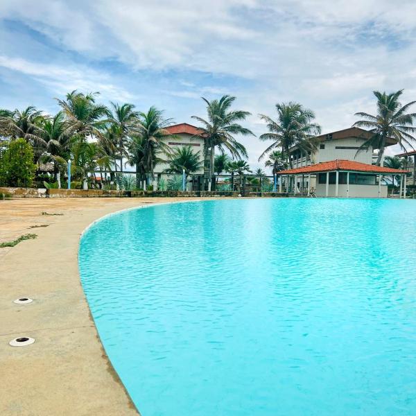 Sistcep Praia Hotel - Foto 3