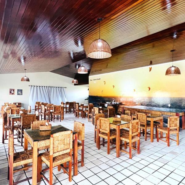 Sistcep Praia Hotel - Foto 4