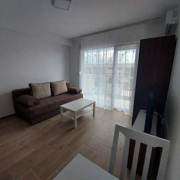 Ekskluziv apartmani – hotel w mieście Paraćin