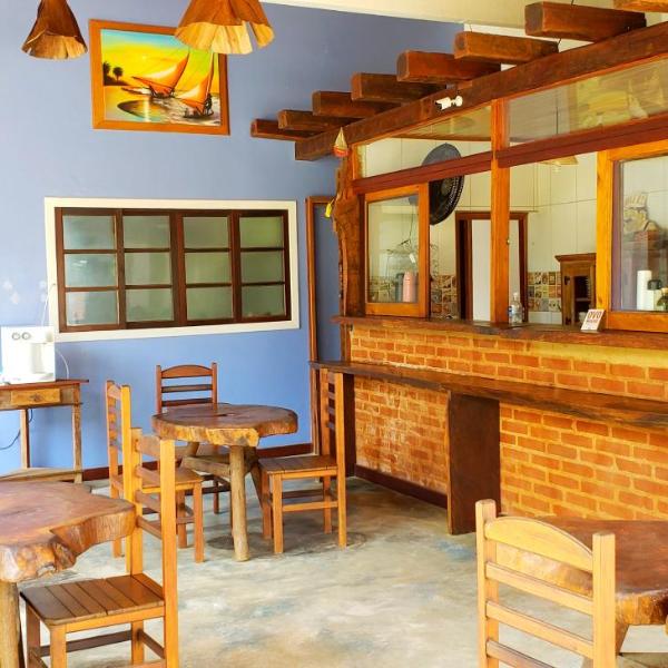 Pousada Villa Maritima - Foto 4
