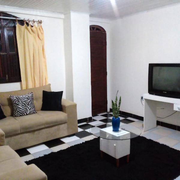 Soledade Pousada e Apart Hotel - Foto 5