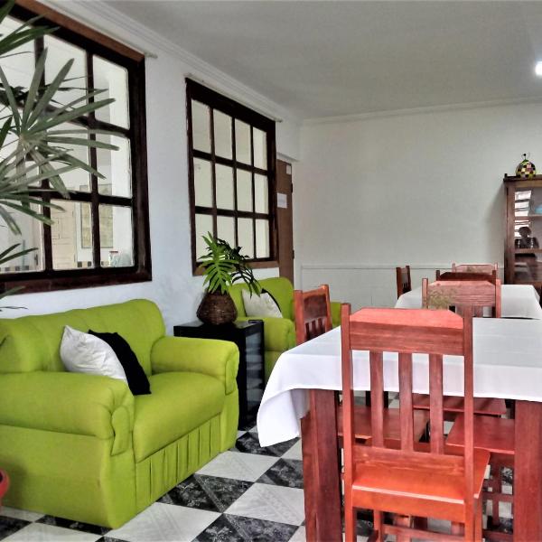 Soledade Pousada e Apart Hotel - Foto 4