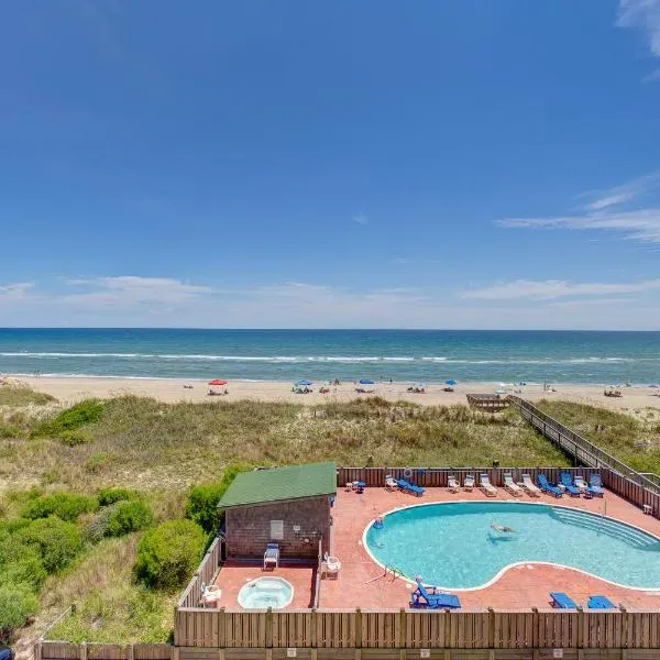 Flip Flop Island II, Hotel in Hatteras