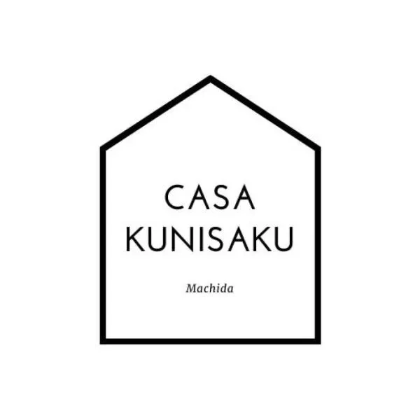 CASA KUNISAKU, hotel v destinaci Mačida